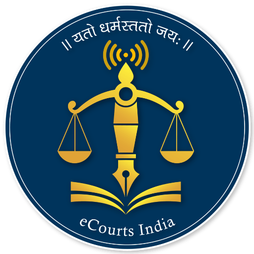 eCourts API