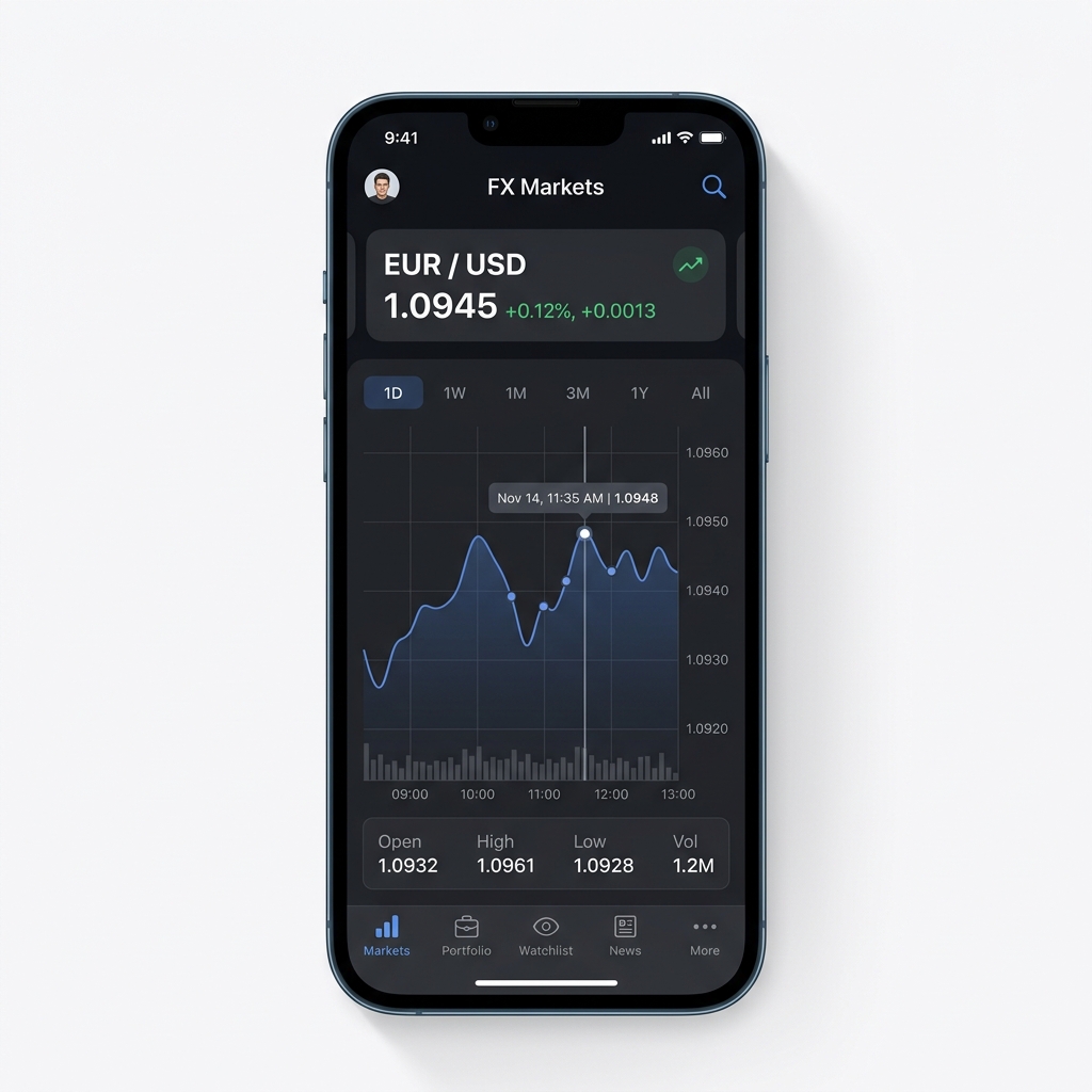Global Currency Converter screenshot 2